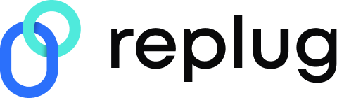 Replug Logo