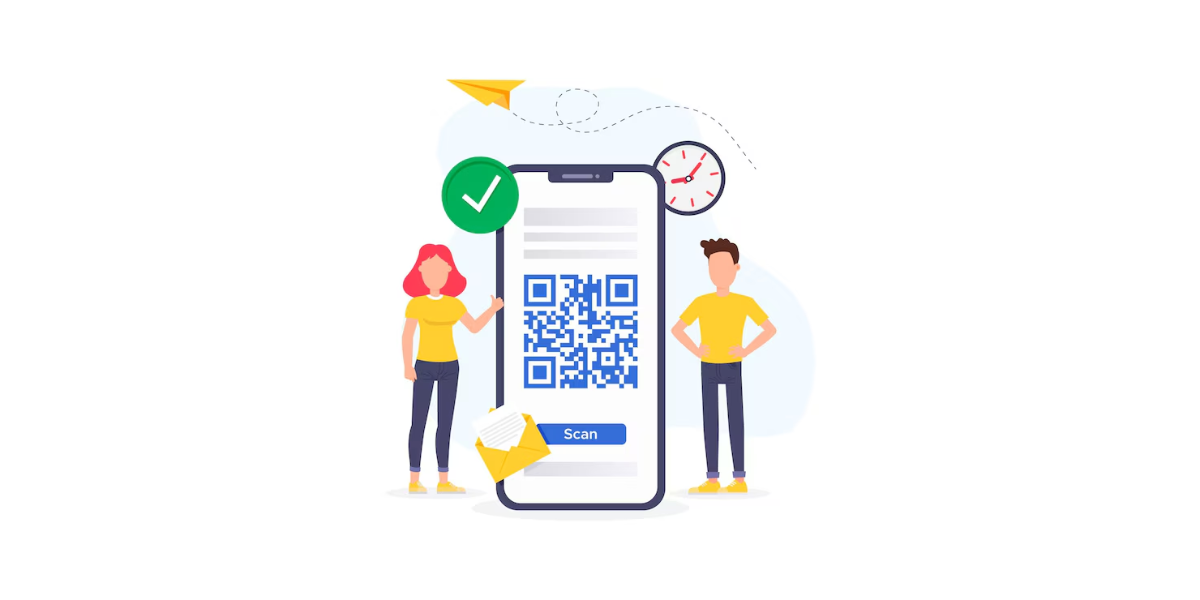How to pick the right QR code type