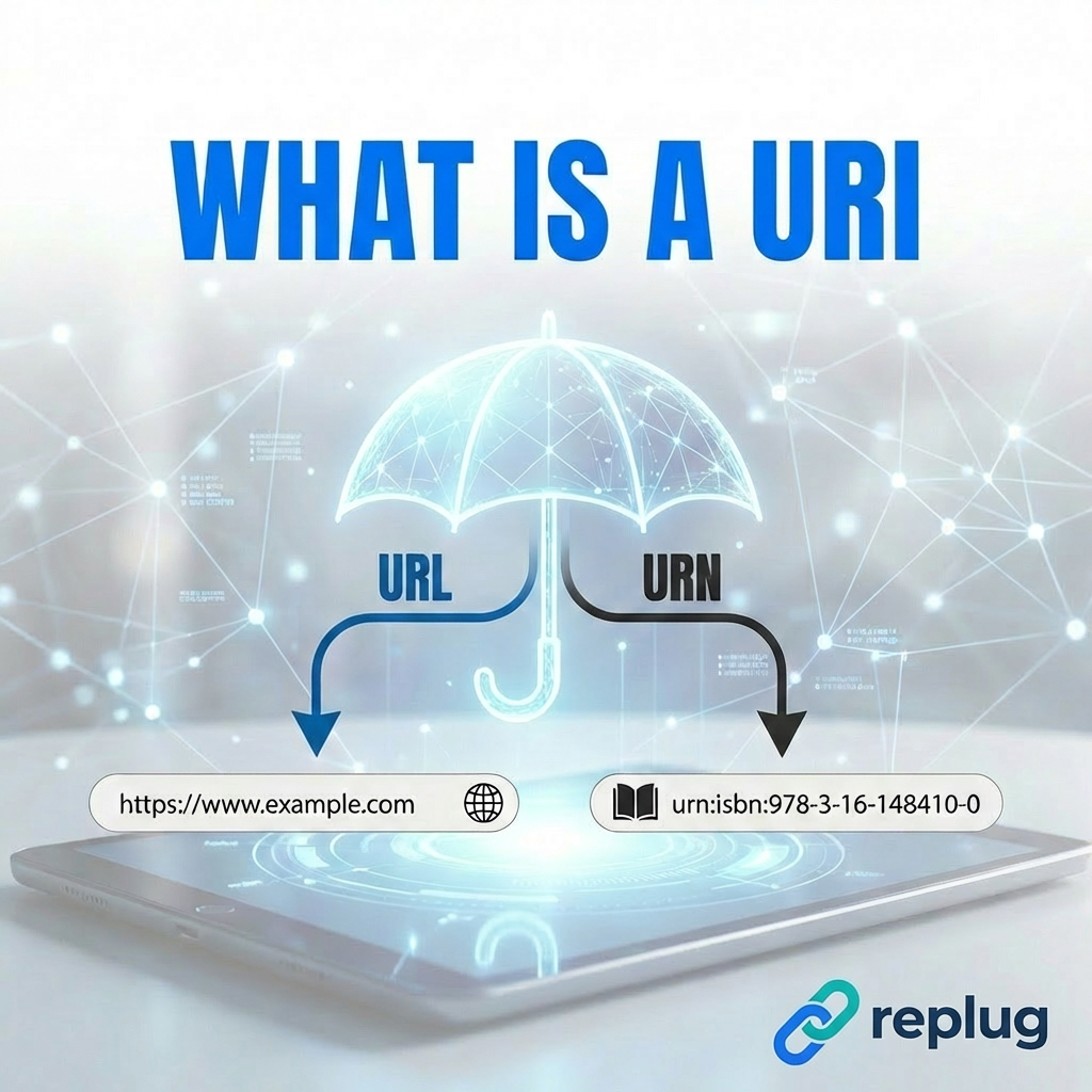 What is a URI