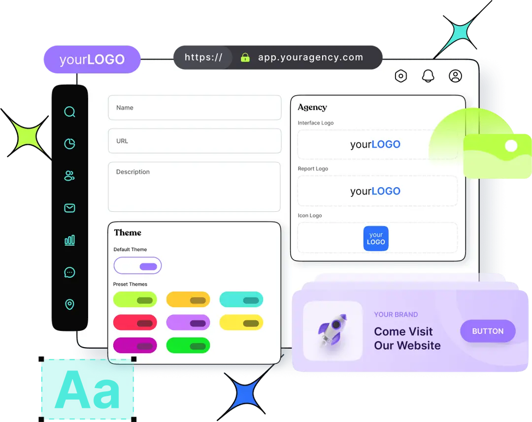 Replug Branded Short Links CTA