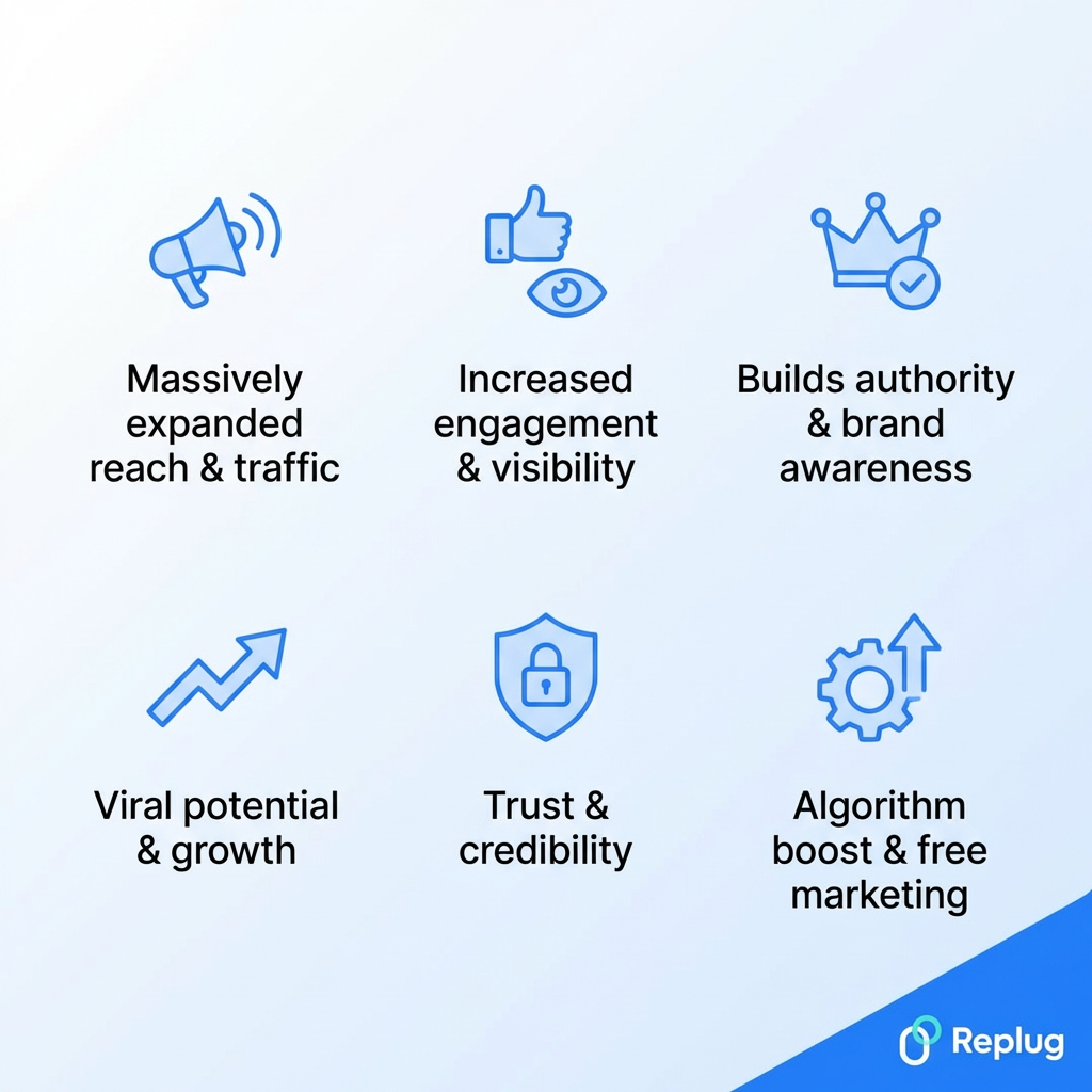 Why is it important to make your Facebook post shareable