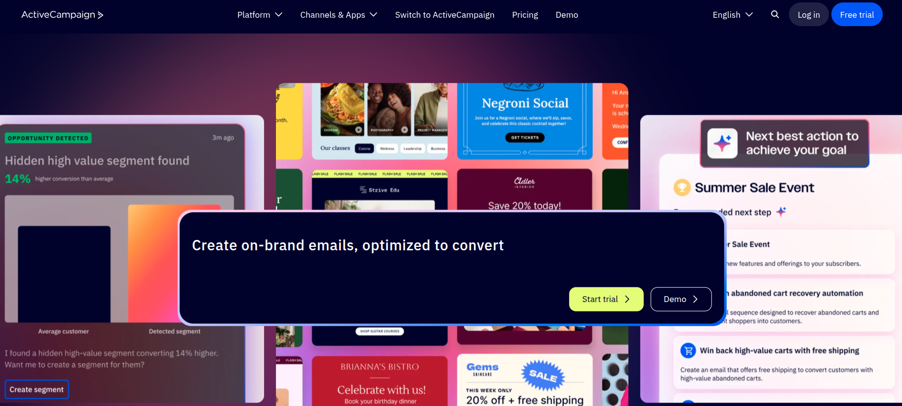 ActiveCampaign