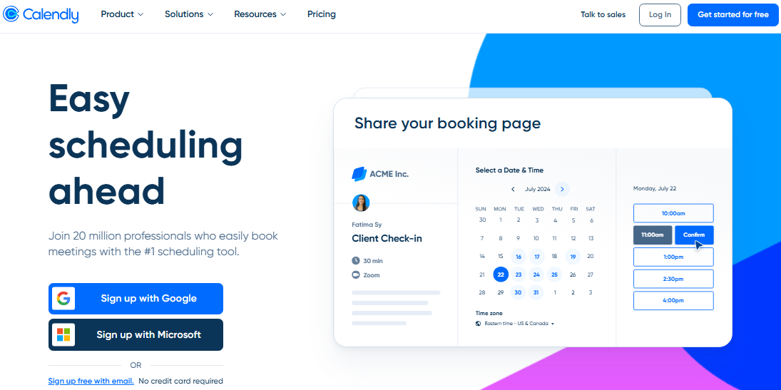 Calendly