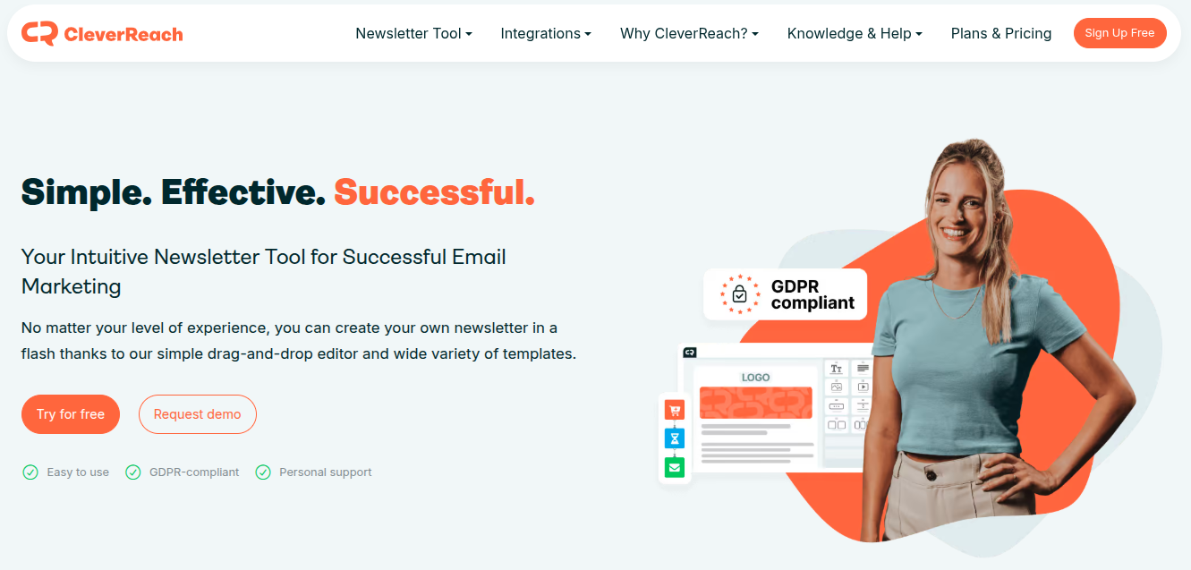 CleverReach