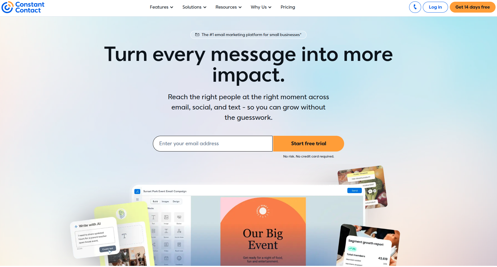 Constant Contact