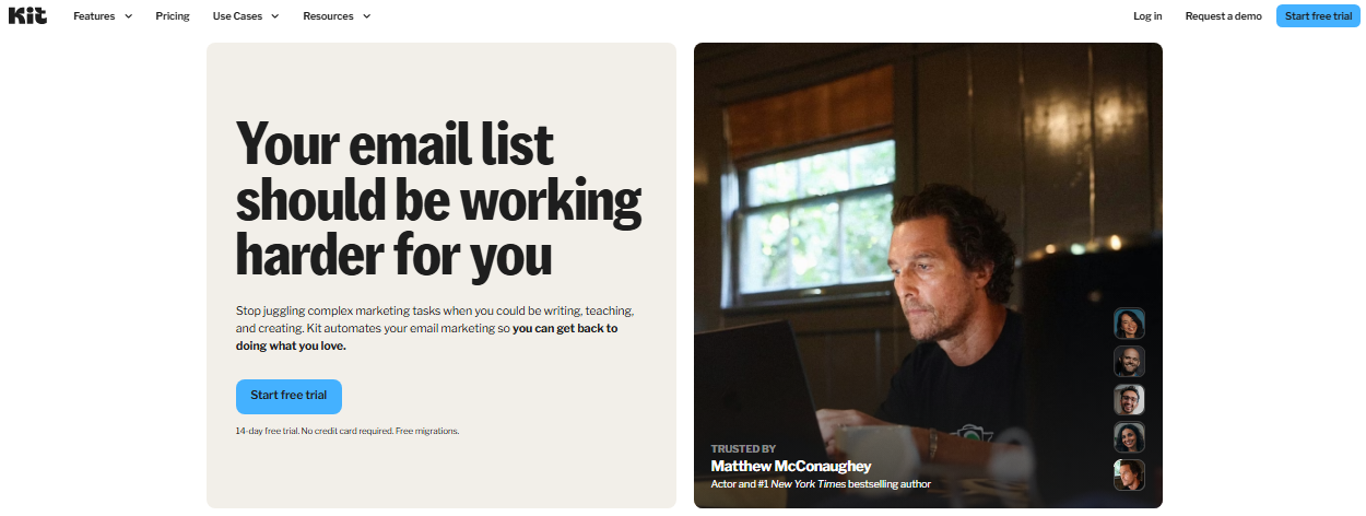 ConvertKit