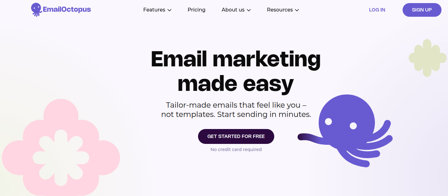 EmailOctopus
