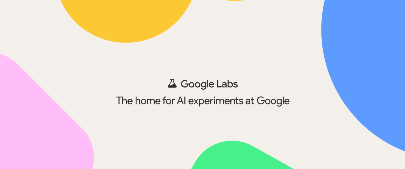 Google Labs