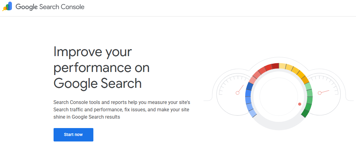 Google Search Console