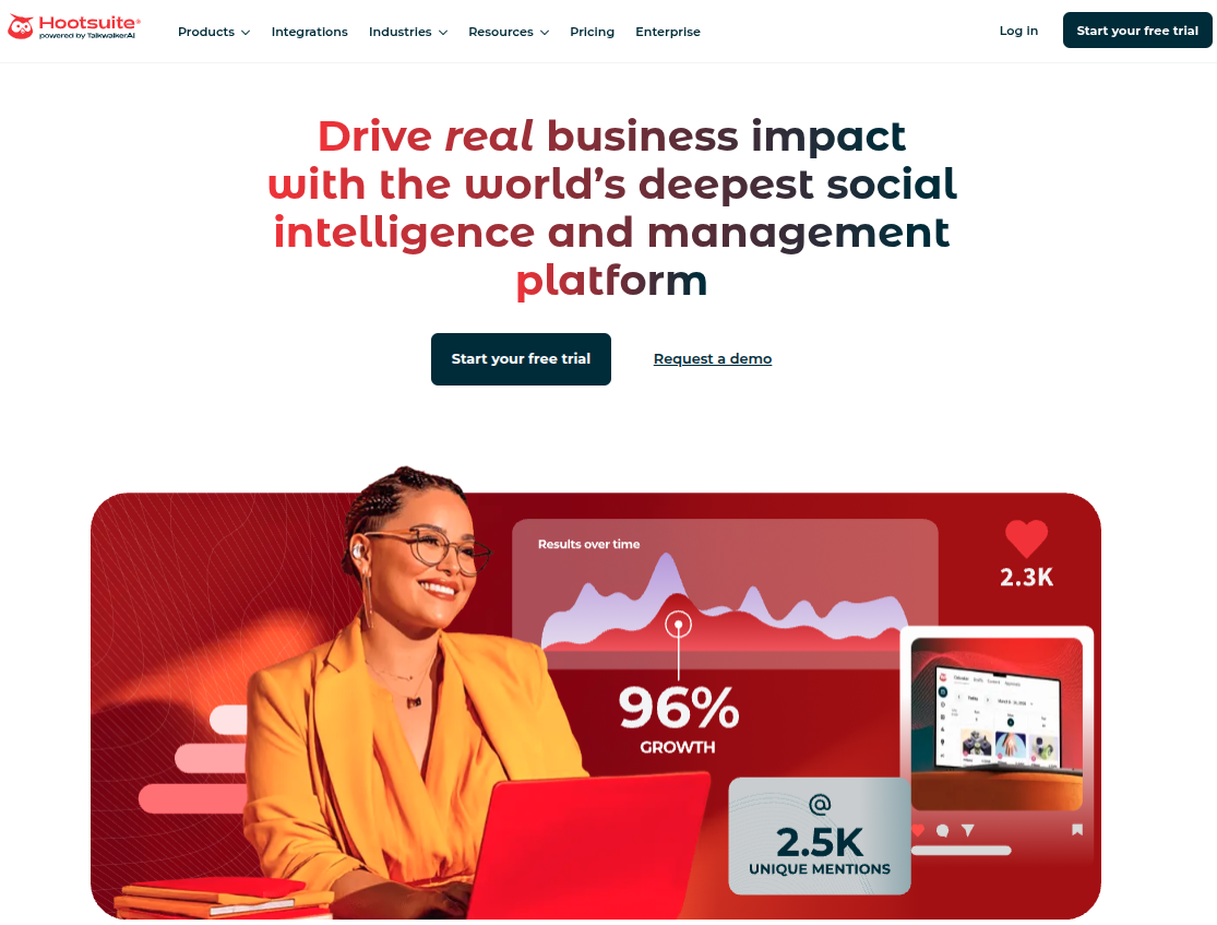 Hootsuite