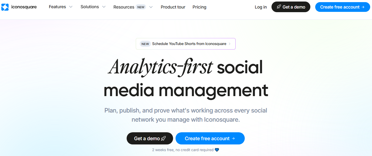 Iconosquare