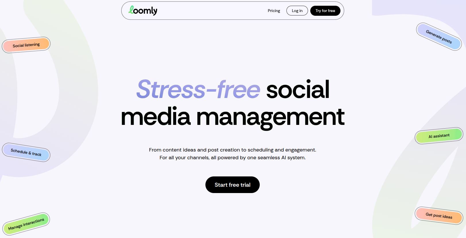 Loomly