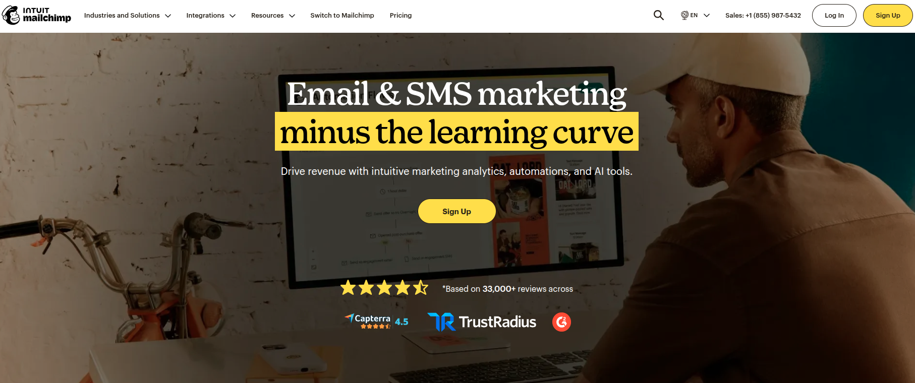 Mailchimp