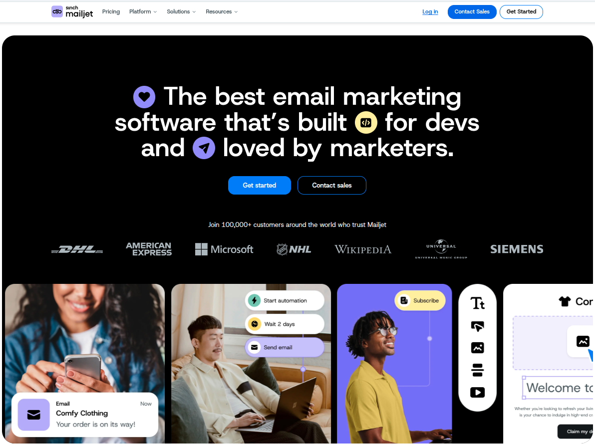 Mailjet