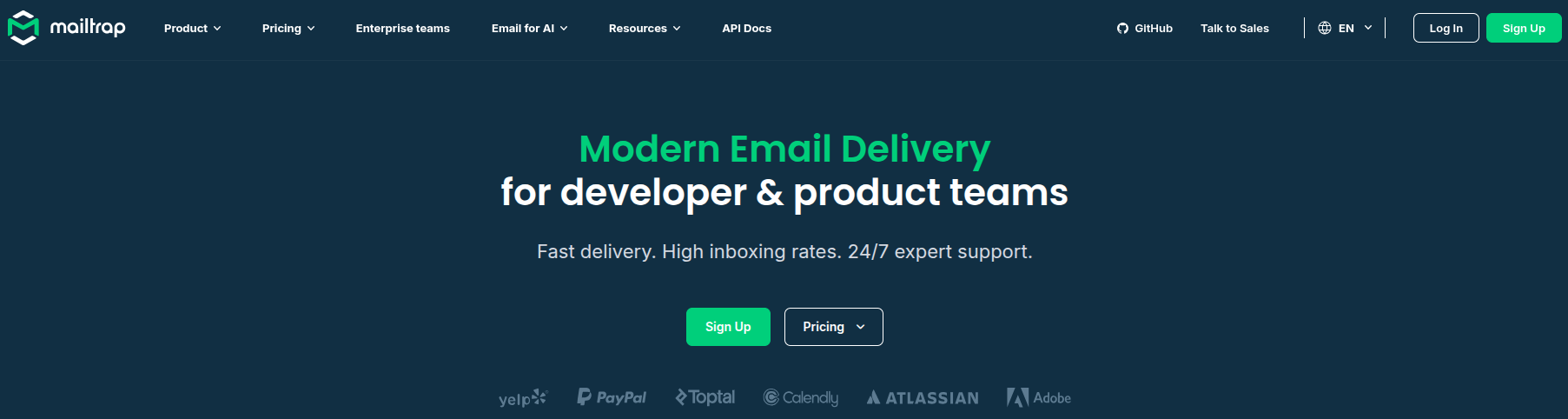 Mailtrap