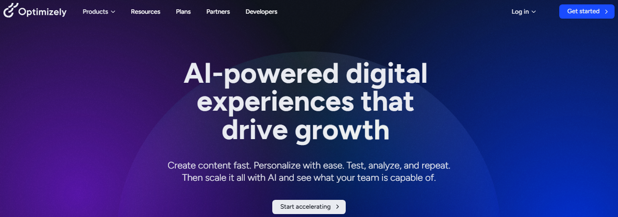 Optimizely