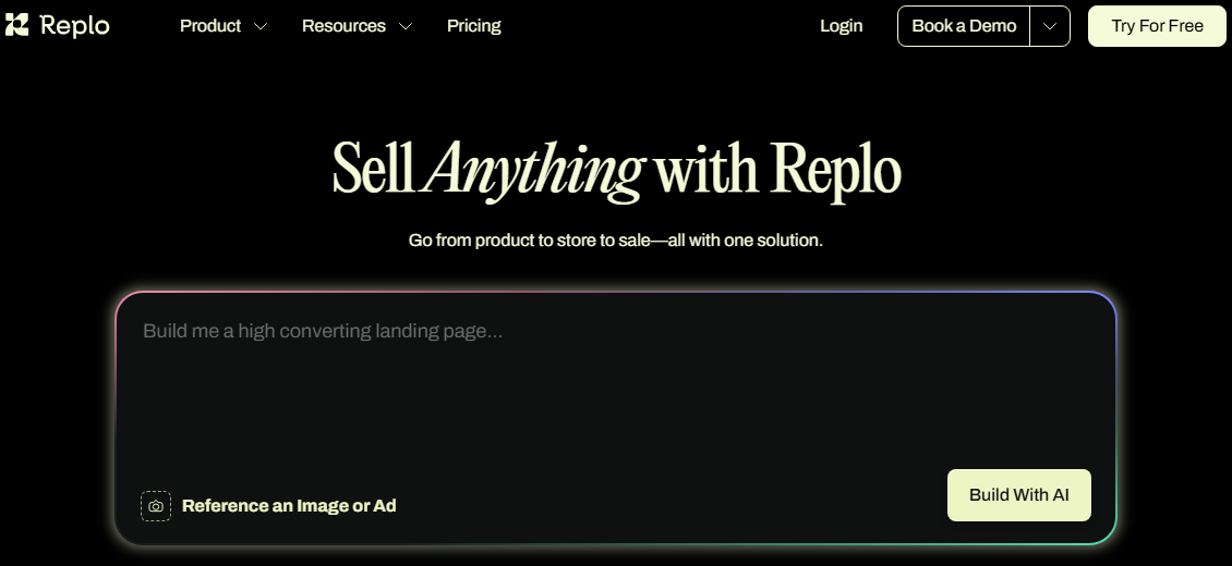 Replo