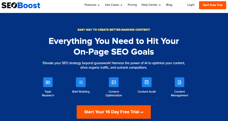 SEOBoost