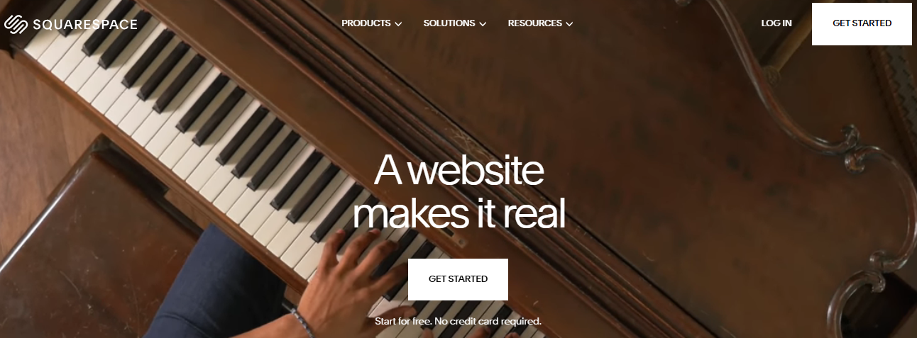 Squarespace
