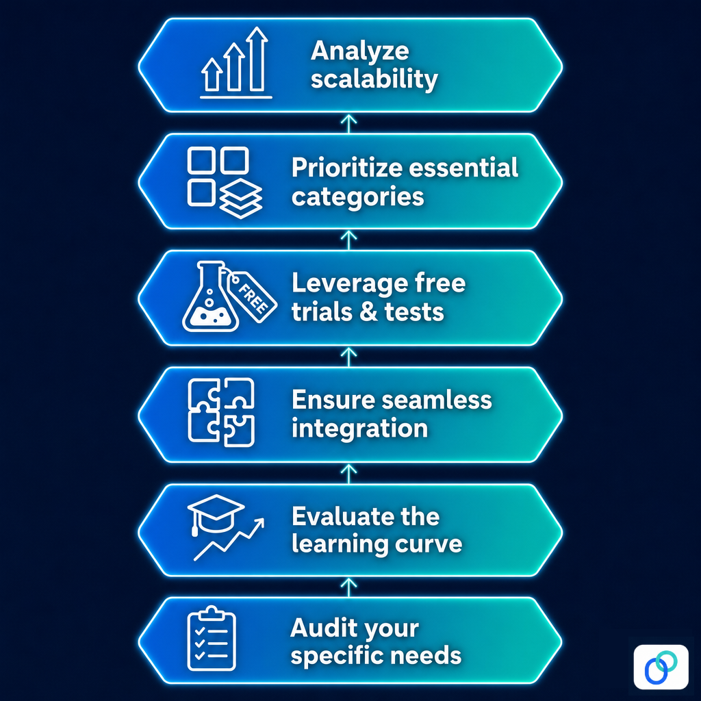 Useful tips to pick the ideal digital marketing tools for your business