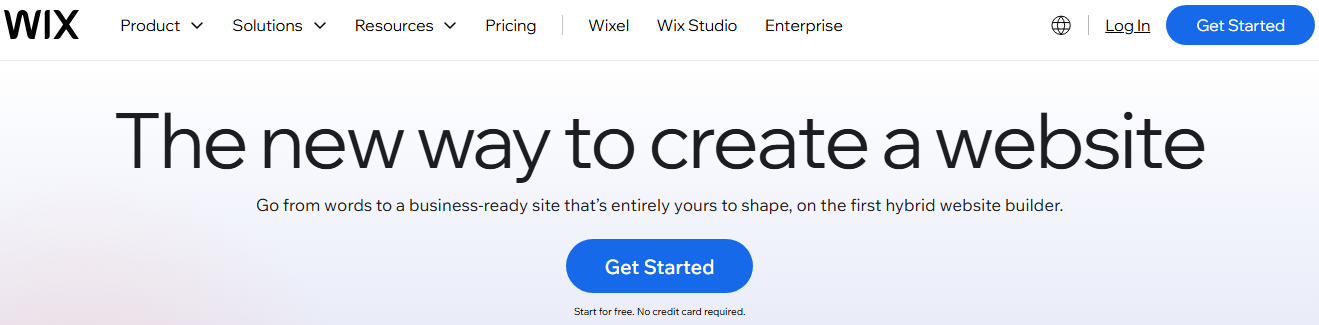Wix