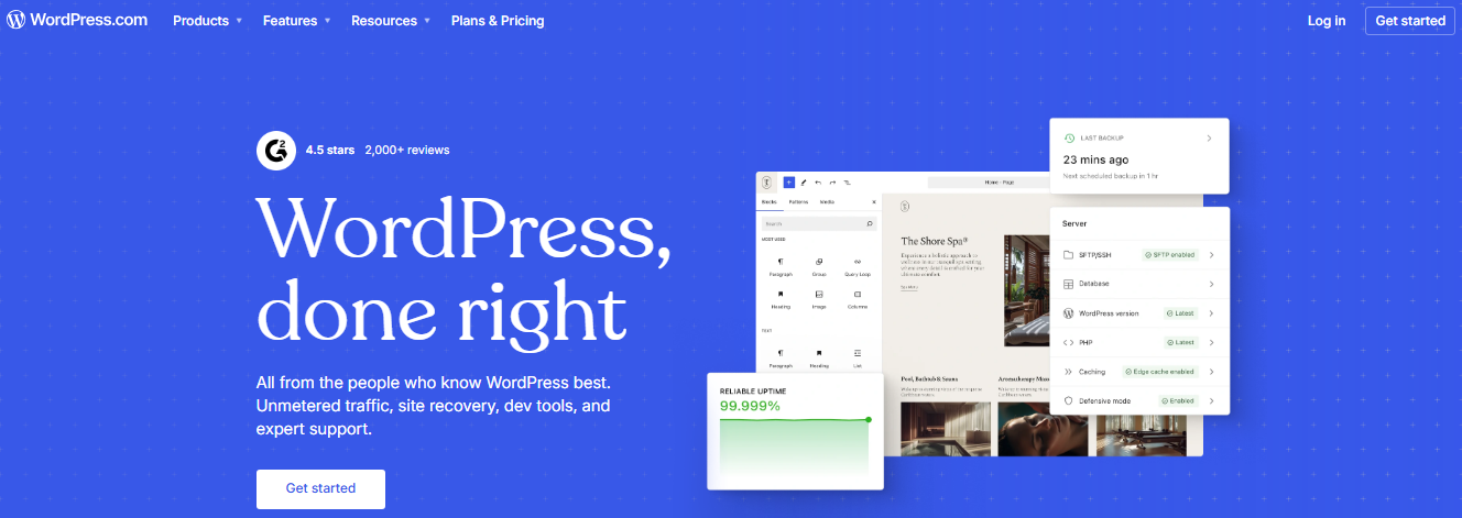 WordPress